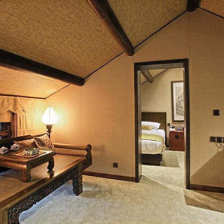 Renli Hotel  Chengdu Bagian luar foto