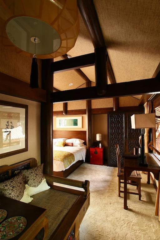 Renli Hotel  Chengdu Ruang foto