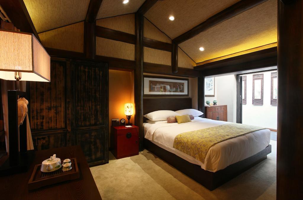 Renli Hotel  Chengdu Ruang foto