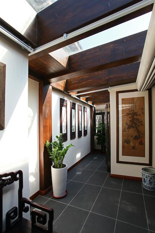 Renli Hotel  Chengdu Bagian luar foto