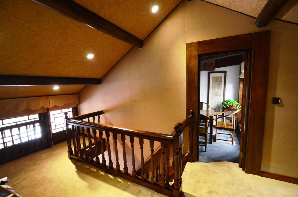 Renli Hotel  Chengdu Bagian luar foto