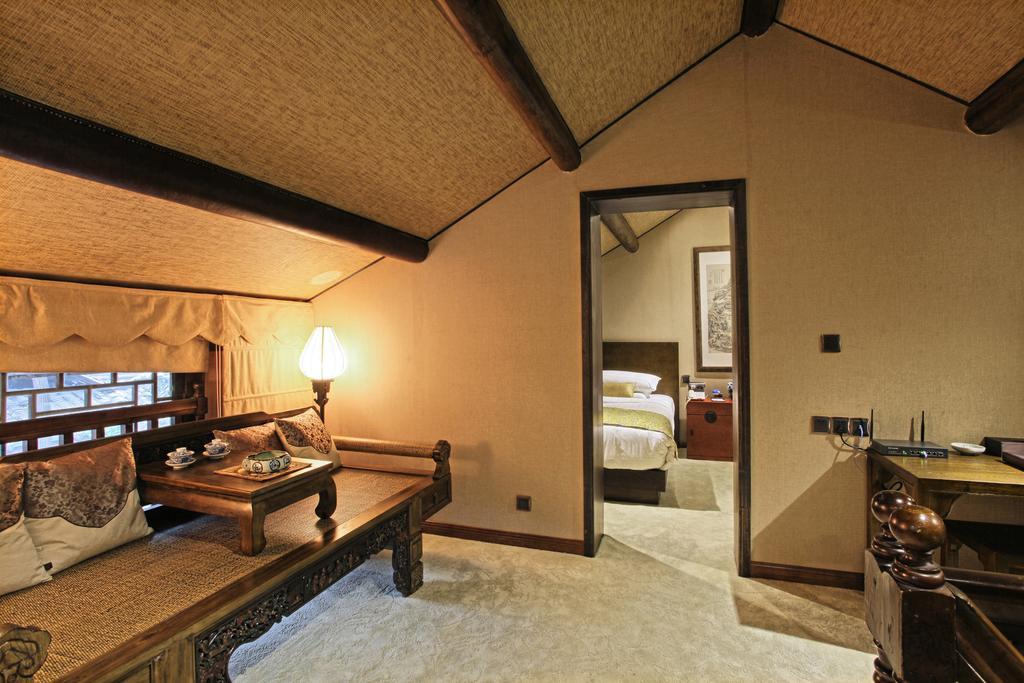 Renli Hotel  Chengdu Bagian luar foto