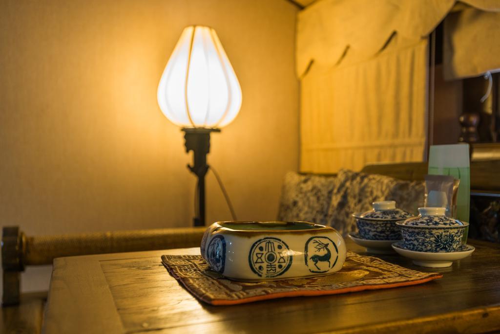 Renli Hotel  Chengdu Bagian luar foto