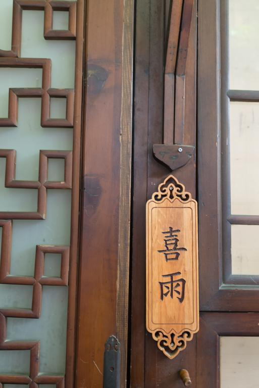 Renli Hotel  Chengdu Bagian luar foto
