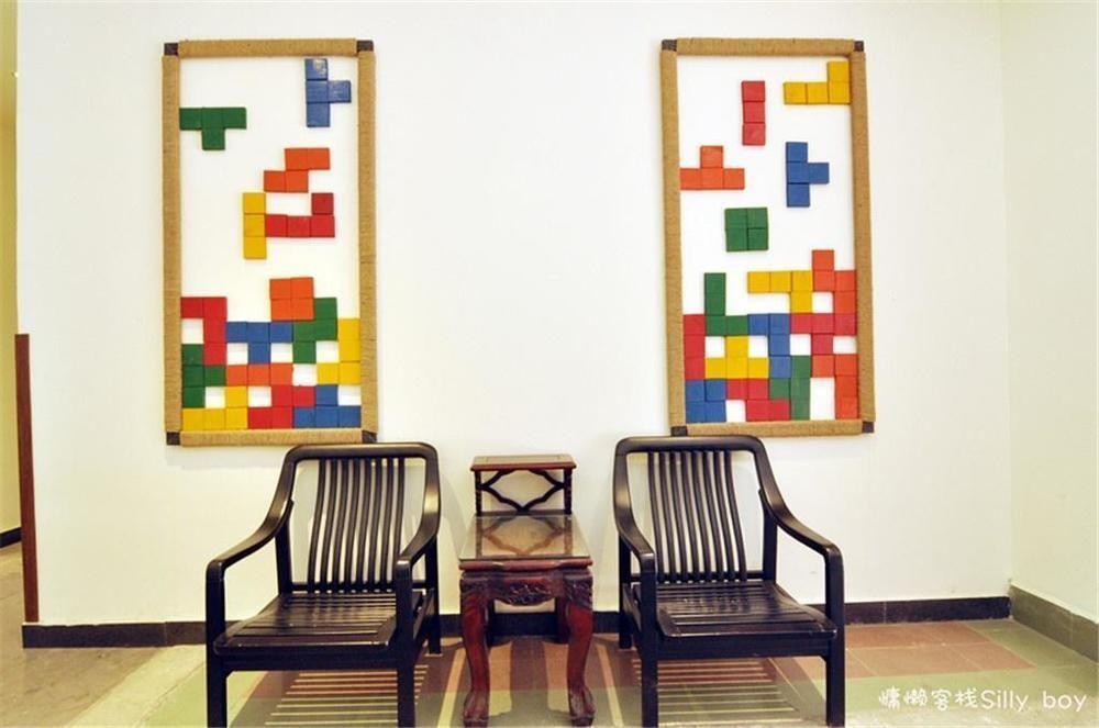 Renli Hotel  Chengdu Bagian luar foto