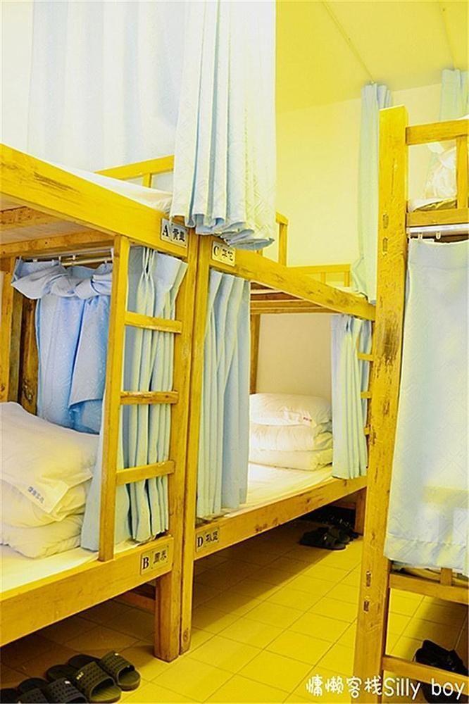 Renli Hotel  Chengdu Bagian luar foto